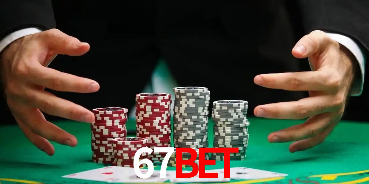 67bet VIP Program Logo