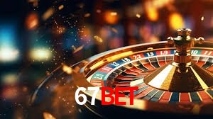 67bet Logo Oficial