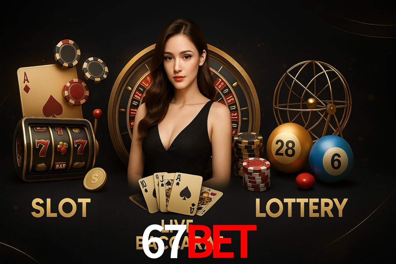 67bet Plataforma Confiável